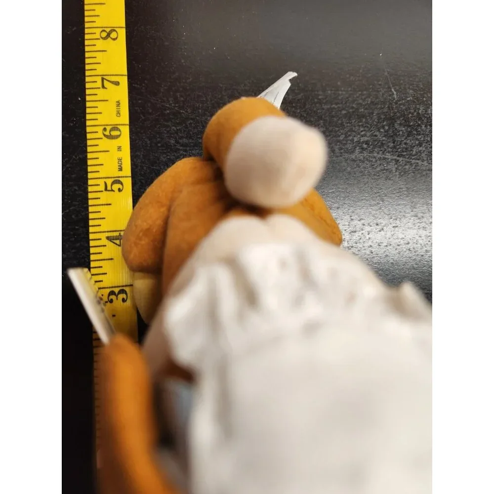 Disney's Nana from Peter Pan Mini Bean Bag Plush - 6 Inches‎